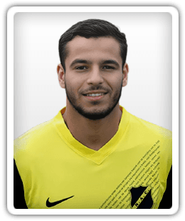 Ilyas el Moussaoui