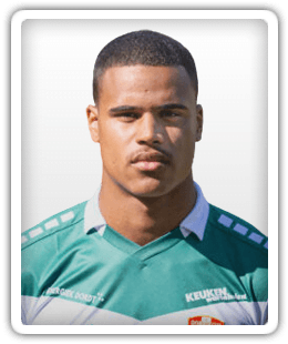 Tyrell Tear