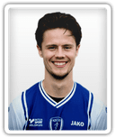 Nino van den Heuvel