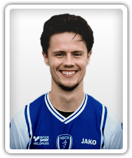 Nino van den Heuvel