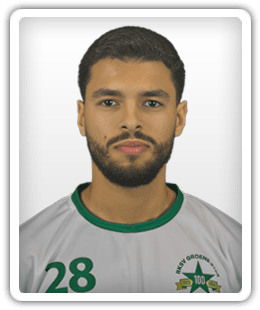 Oussama El Wadnakssi