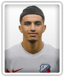 Mohamed Akharaz