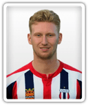 Kaylan Muis