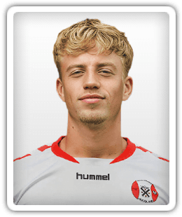 Vincent Muis
