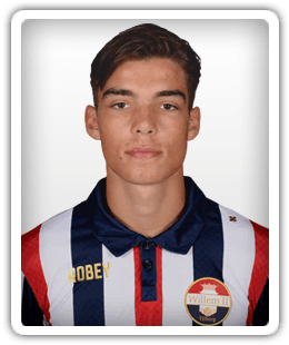 Sjeffie Verhagen