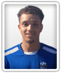 Jonathan van der Pol