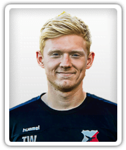 Thomas van Waesberge