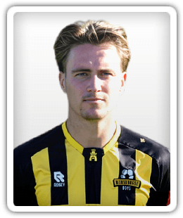 Steff van Rooijen