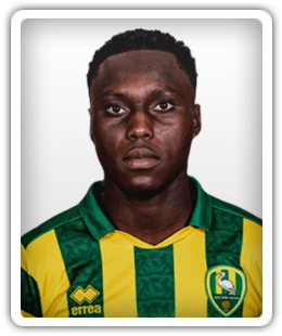 Nigel Owusu