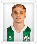 Finn Stam