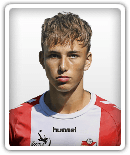 Floris Quaedvlieg
