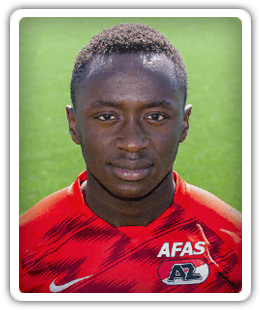 Abdu Kader Touré