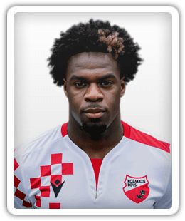 Michael Angelo Mathilda