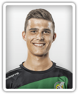 Jens Kroon