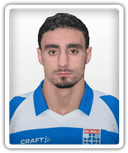 Achraf Abouharrou