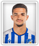 Farouq Limouri