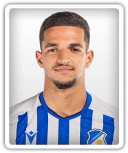 Farouq Limouri