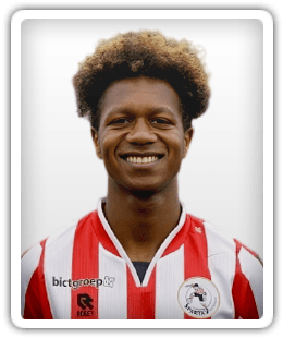 Jafar Bynoe