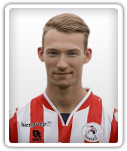 Dylan van Wageningen