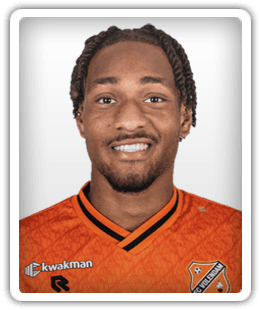 Quincy Hoeve