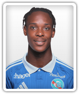 Emanuel Emegha