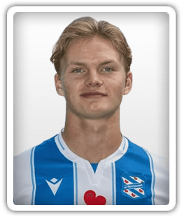 Corné van Houwelingen