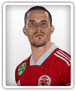 András Gosztonyi