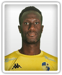 Benjamin Angoua