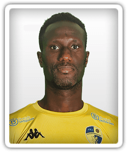 Benjamin Angoua