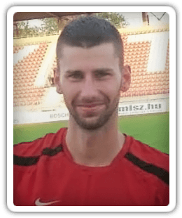 Viktor Vadász