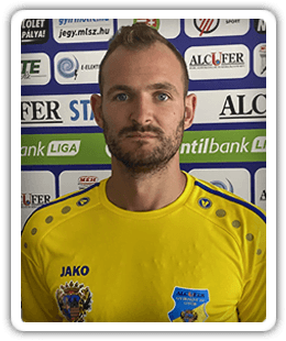 András Simon