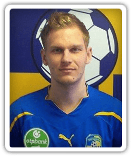 András Gál
