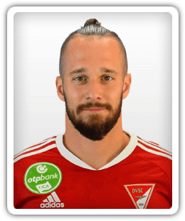 Ádám Bódi