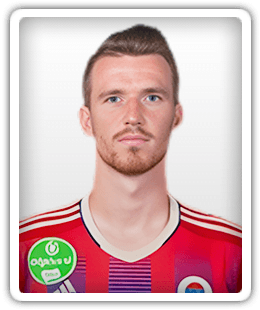 Patrik Hidi