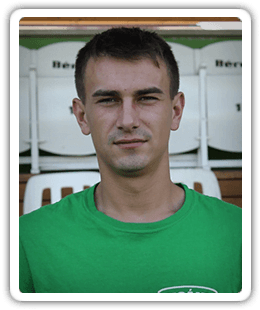 Krisztián Varga