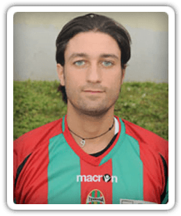 Davide Sinigaglia