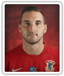 Balázs Villám