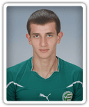 Teimuraz Sharashenidze