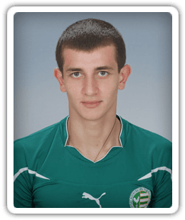 Teimuraz Sharashenidze