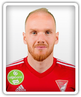 Patrik Poór