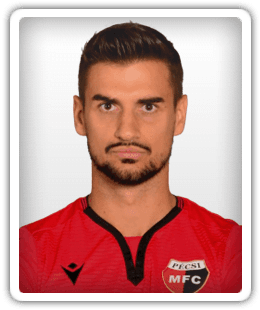 Balázs Batizi-Pócsi