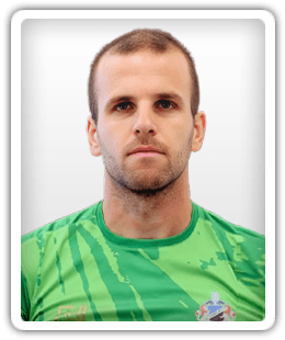 Tamás Molnár-Farkas