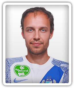 István Bognár