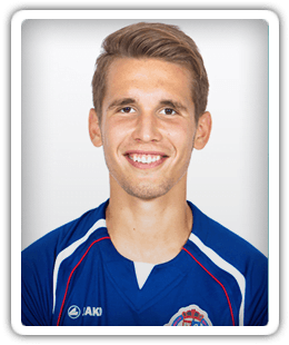 Szabolcs Csordás
