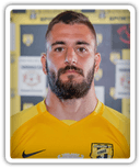 Balázs Lovrencsics
