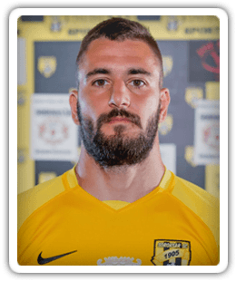 Balázs Lovrencsics