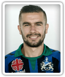 Zsolt Gajdos