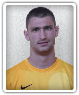 Dániel Bordás