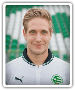 Olivér Algernon Paget