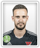 Alex Hrabina